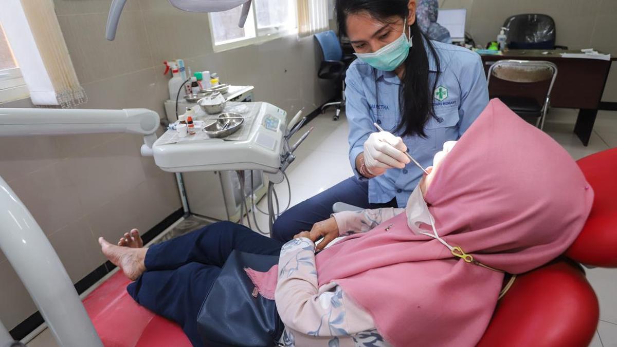 Puskesmas Baru di Binangun dan Dayeuhluhur: Apa yang Bisa Dibuat Bisnis Kesehatan & Kecantikan?